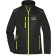 Farbe: schwarz/gelb/neon