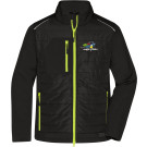 Farbe: black/neon yellow
