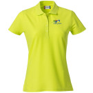 BASIC POLO LADIES