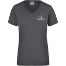 Ladies' Workwear T-Shirt